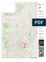 Oviedo Mapa Turistico para Imprimir 119343 PDF