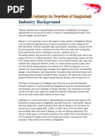 Download Shrimp Industry An Overview of Bangladesh by Belal Reza SN38179677 doc pdf