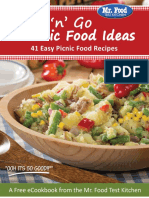 Pack n Go Picnic Food Ideas 41 Easy Picnic Food Recipes.pdf