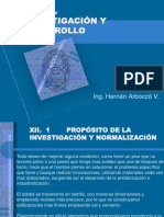 Capitulo Xii Investigación y Desarrollo