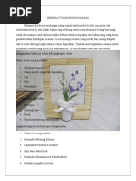 Download Membuat Pasu Bunga Hiasan by sasuke SN38179945 doc pdf