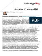 Blog Latin American Scorecard q12018 Spa