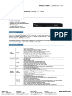 Dshw03011ar 1c Series 4 Port1