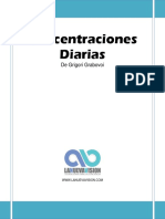 Concentraciones Diarias PDF