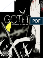 Goth (Manga)