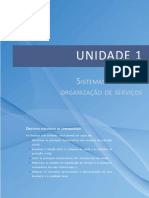 Sistemas de saúde e proteção social