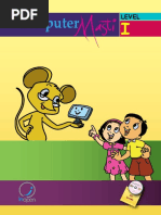 Computer Masti Book 1