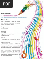 1 Horinha, Por Favor!.Doc