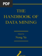 Download Handbook of Data Mining by borqueg SN38180767 doc pdf