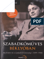 Szabadkőműves Béklyóban