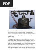 Download SEJARAH TELEPON by b09a SN38180824 doc pdf