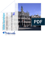 Guide Bruxelles
