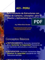 Reforzamiento de erstructuras con fibras de carbon - Peru.pdf