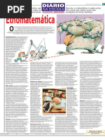 8 - Etnomatemática - D'Ambrósio