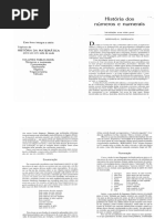 2 - História Dos Números e Numerais (1)(2)