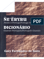 Dicionário Tupi-Português