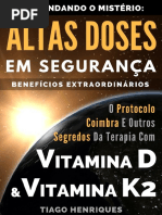 Vitamina d