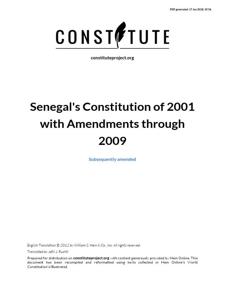 A Legal System Under Strain: Fines and the Question of Deterrence