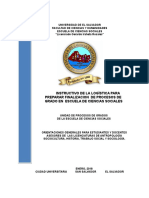 INSTRUCTIVO LOGISTICA ETAPA III CIERRE PG.doc