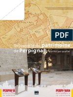 Perpignan - Decouverte Du Patrimoine