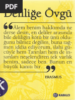 Erasmus - Delilige Ovgu