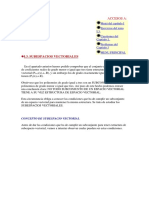 Sub Espacios Vectoriales