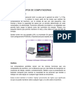 Tipos de Computadoras, Sistemas Operativos, Super Computadora Viki