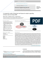 Chemical Engineering Journal: Abarasi Hart, Malcolm Greaves, Joseph Wood