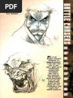 The Hellboy Archive | PDF | Media Industry | Comics