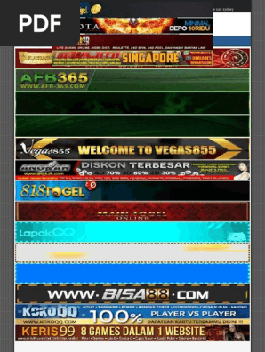 Forum Syair Hongkong Pdf