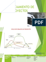 Presentacion Gerenciamiento de Proyectos 27 Octubre 2da Parte 2