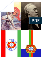Centenário da República em Portugal - Postais comemorativos 2