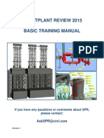 SPR Basic Training Manual