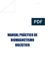 Manual Práctico de Biomagnetismo Mejorado
