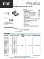 Diodes Group Body Marking - Vishay | PDF | Electrical Equipment | Power ...