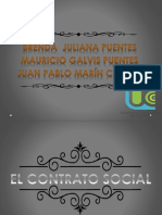 El Contrato Social