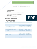 Práctica 2 Caracterizacion de Aceites y Grasas