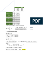 SLAB DESIGN OPTIMIZATION