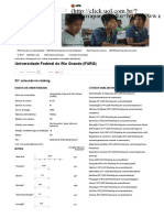 Economia - Perfil 2016 - FURG