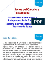 2.02.probabilidad Condicional e Independencia