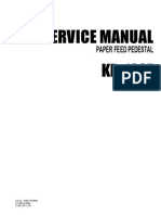KD-1027 Service Manual