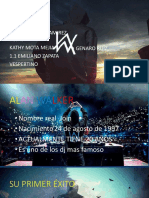 Alan Walker