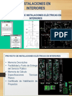 Instalaciones Eléctricas