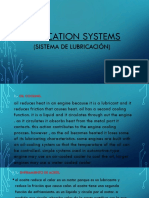 Lubrication Systems