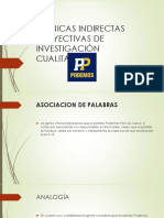 TECNICAS-INDIRECTAS-PROYECTIVAS-DE-INVESTIGACIÓN-CUALITATIVA-OK.pptx