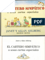 El Cartero Simpatico PDF