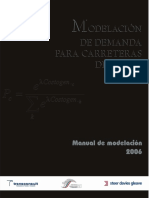 MODELACION DE DEMANDA PARA CARRETERAS DE CUOTA.pdf