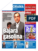 DIARIO 15-06-2018