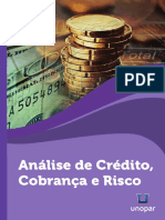 Analise de Credito