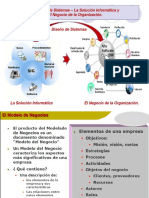 Mejoras de procesos